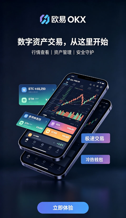 欧交易所App官网下载关于安全与提币，用户最关心的几个问题